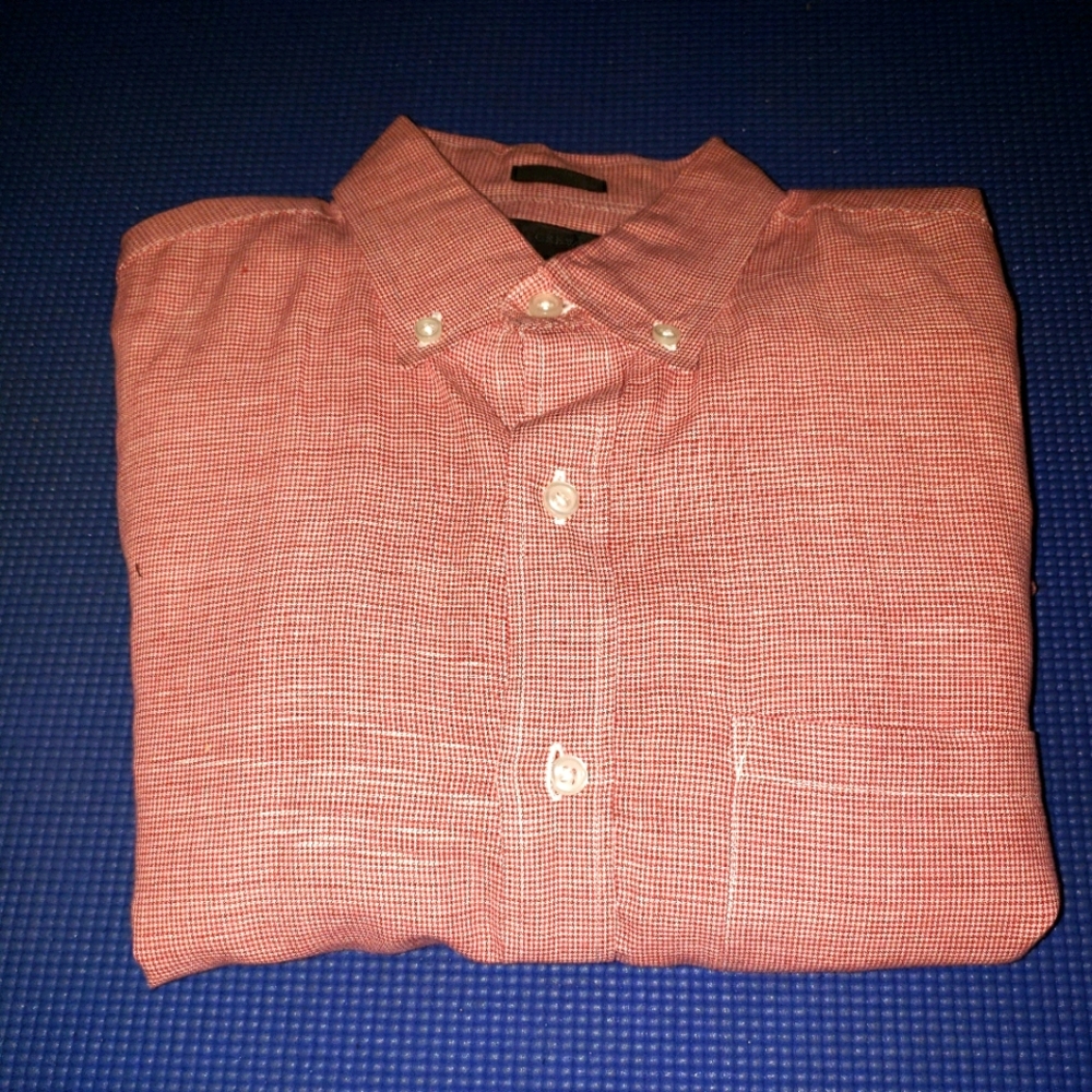 J. Crew button down shirt